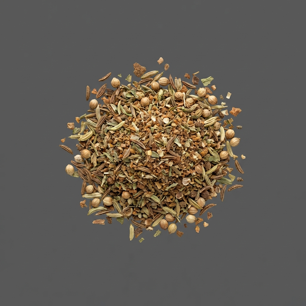 Brotgewürze