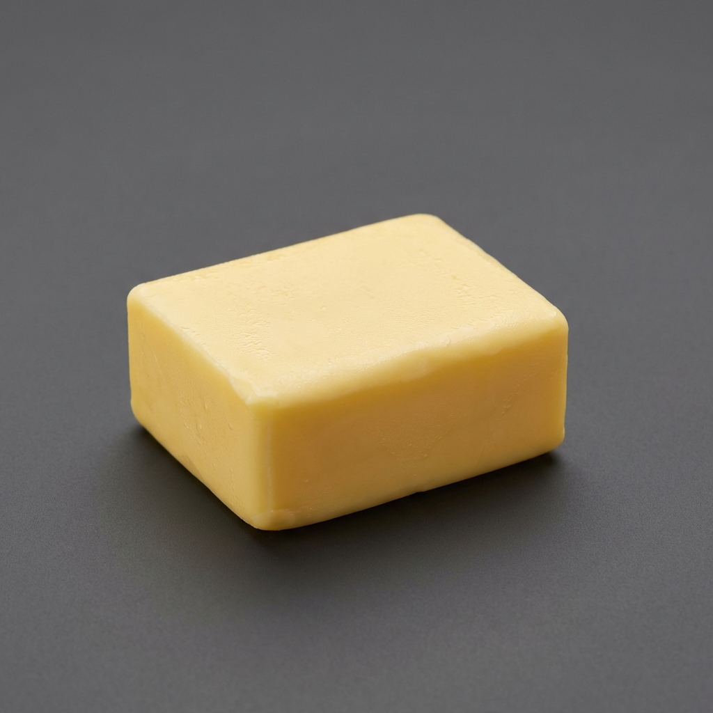 Keks / Waffel / Butter
