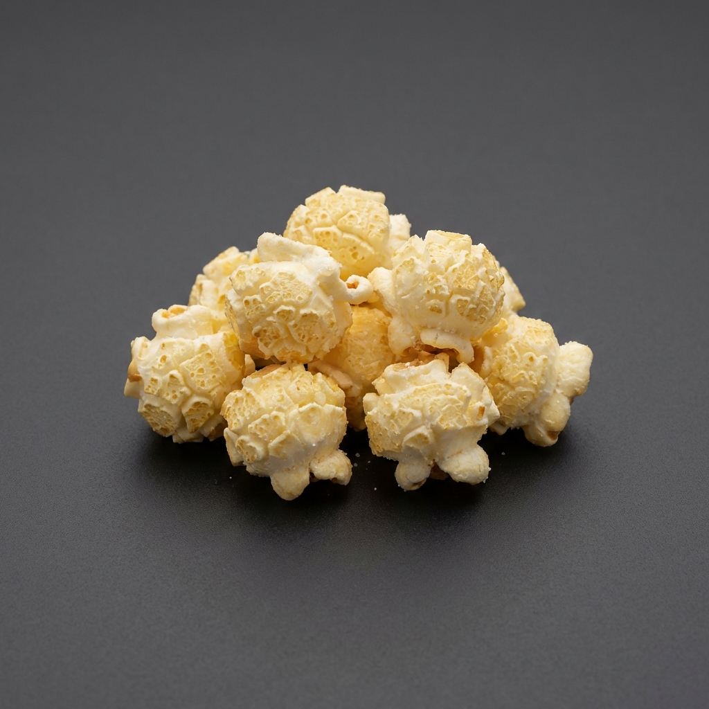 Popcorn / Reis