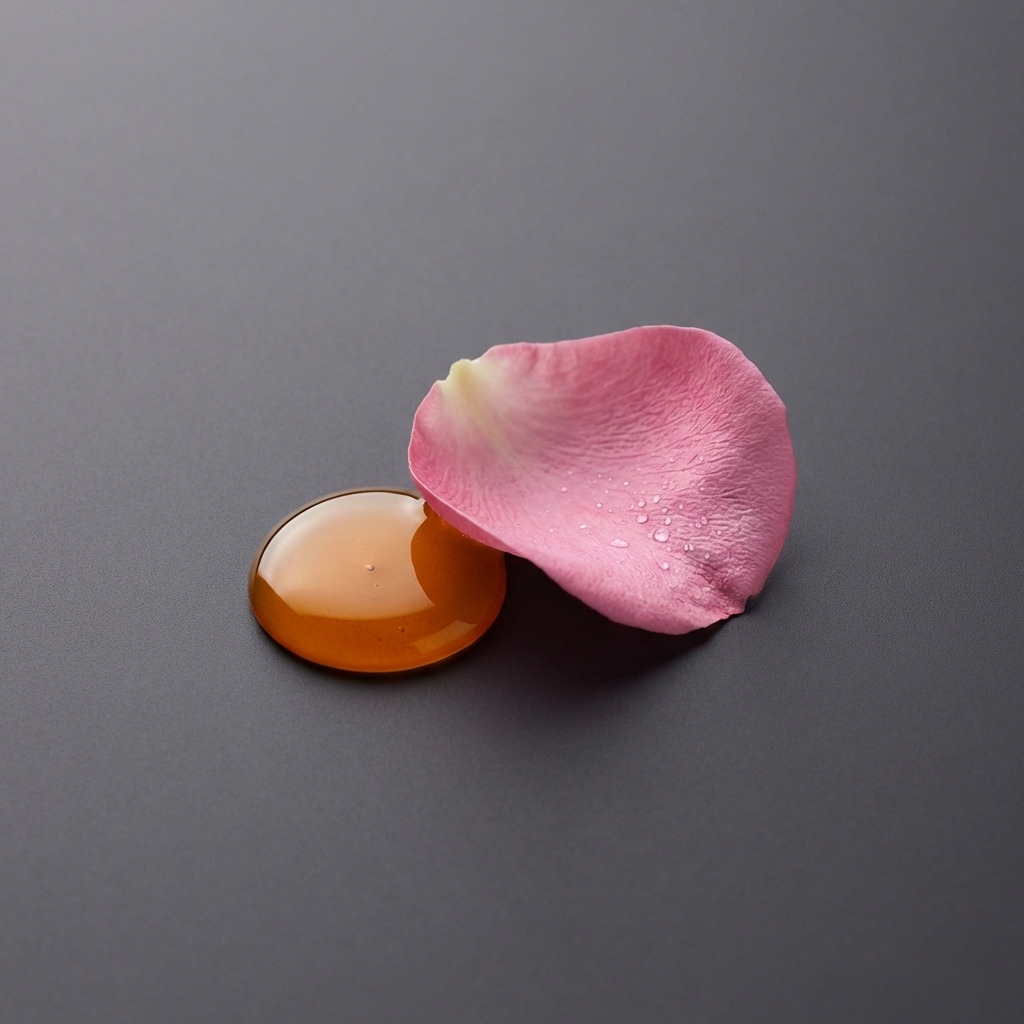 Rose / Honig (Blumig)