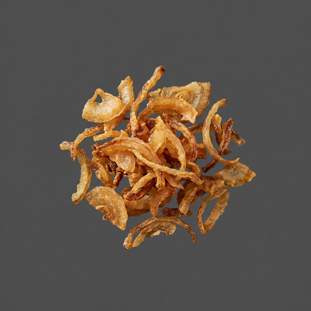 Röstzwiebel / Braten