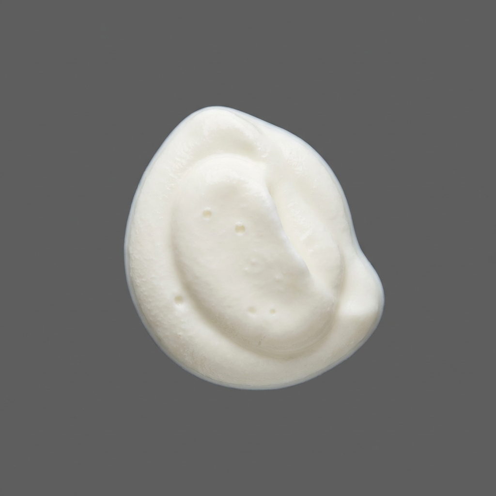 Sanfter Joghurt